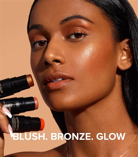 NUDIES BRONZE – nudestix.